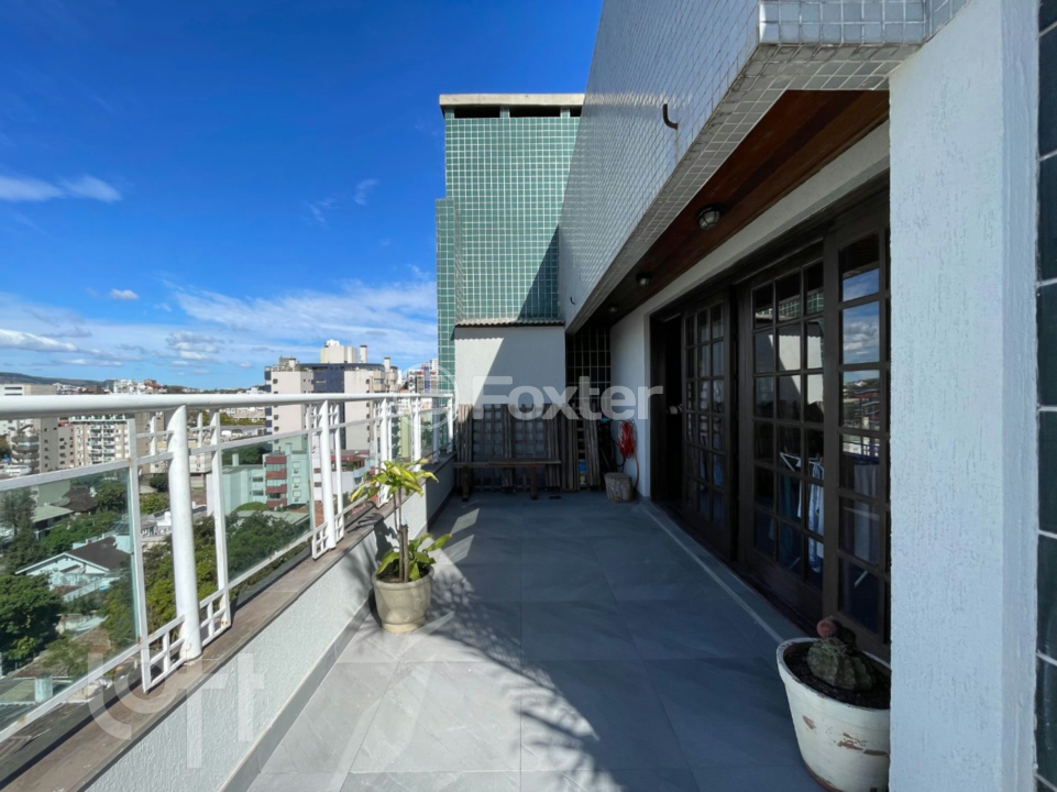 Cobertura à venda com 3 quartos, 338m² - Foto 42