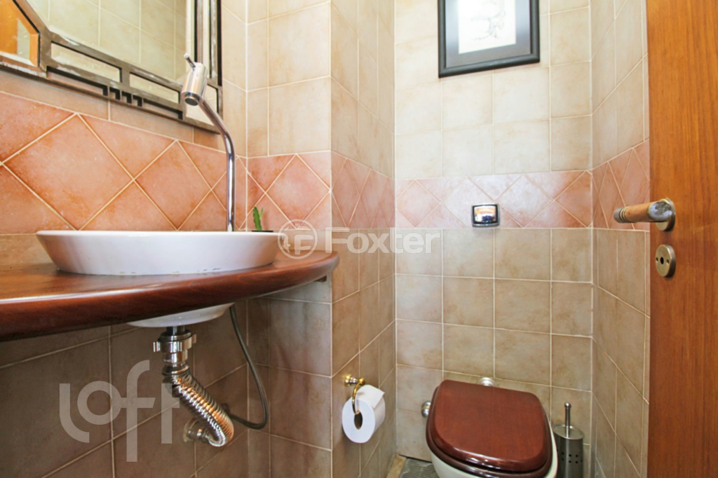 Cobertura à venda com 3 quartos, 338m² - Foto 13