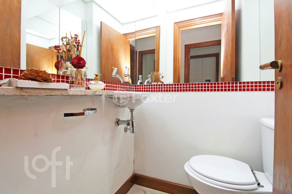 Cobertura à venda com 3 quartos, 338m² - Foto 22