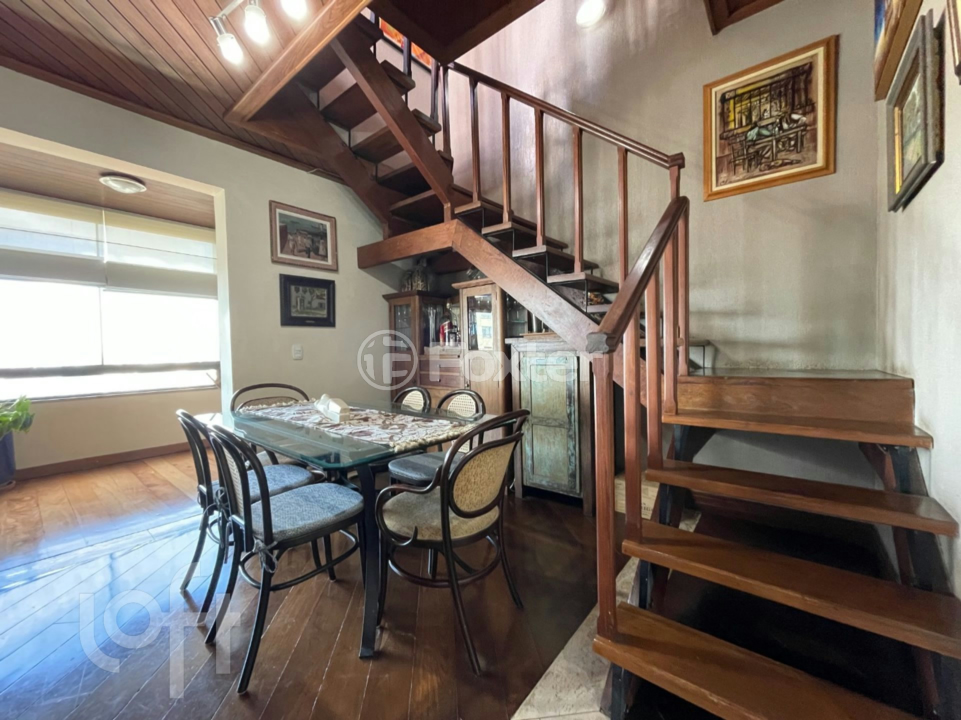 Cobertura à venda com 3 quartos, 338m² - Foto 36