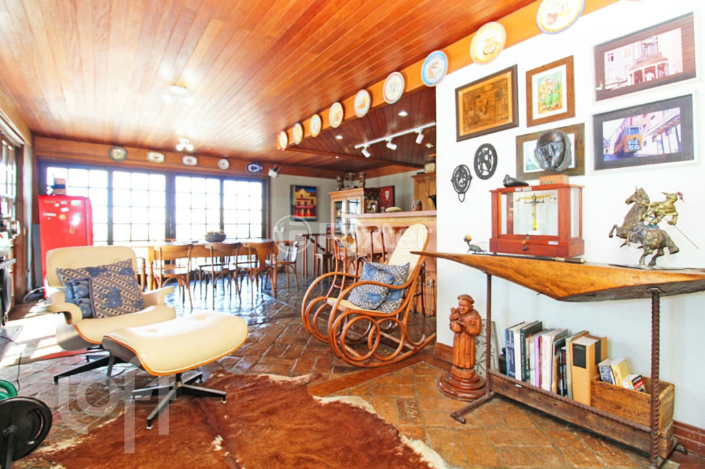 Cobertura à venda com 3 quartos, 338m² - Foto 38