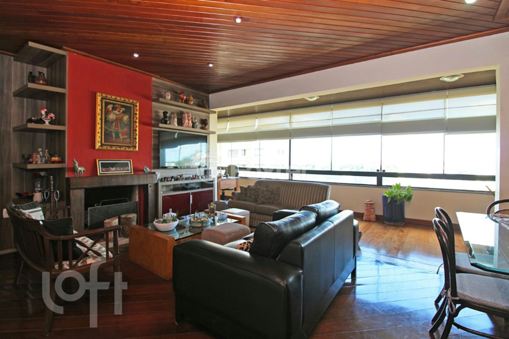 Cobertura à venda com 3 quartos, 338m² - Foto 7