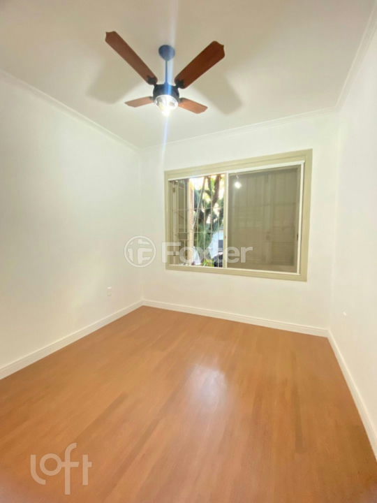 Apartamento à venda com 2 quartos, 62m² - Foto 3