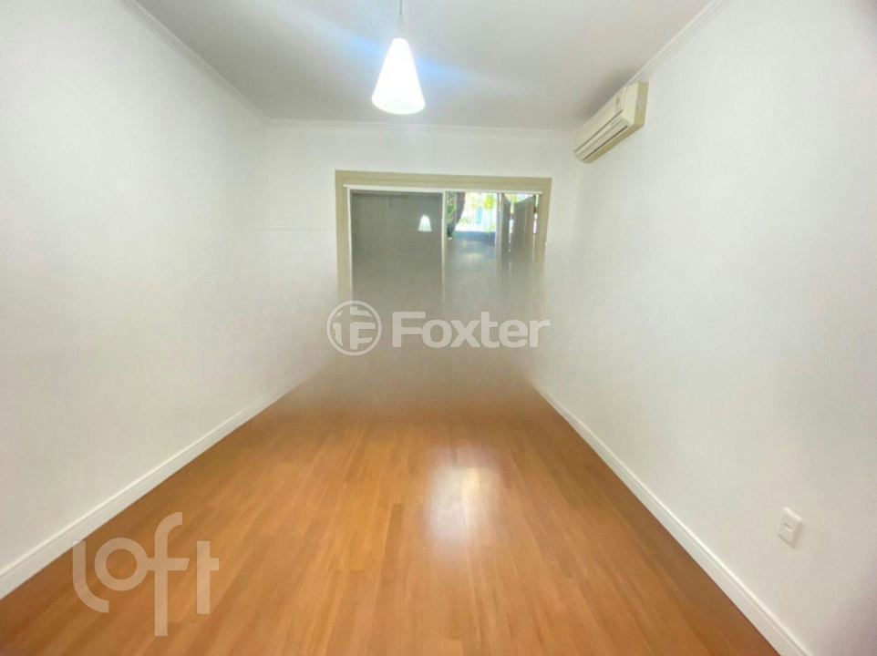 Apartamento à venda com 2 quartos, 62m² - Foto 2
