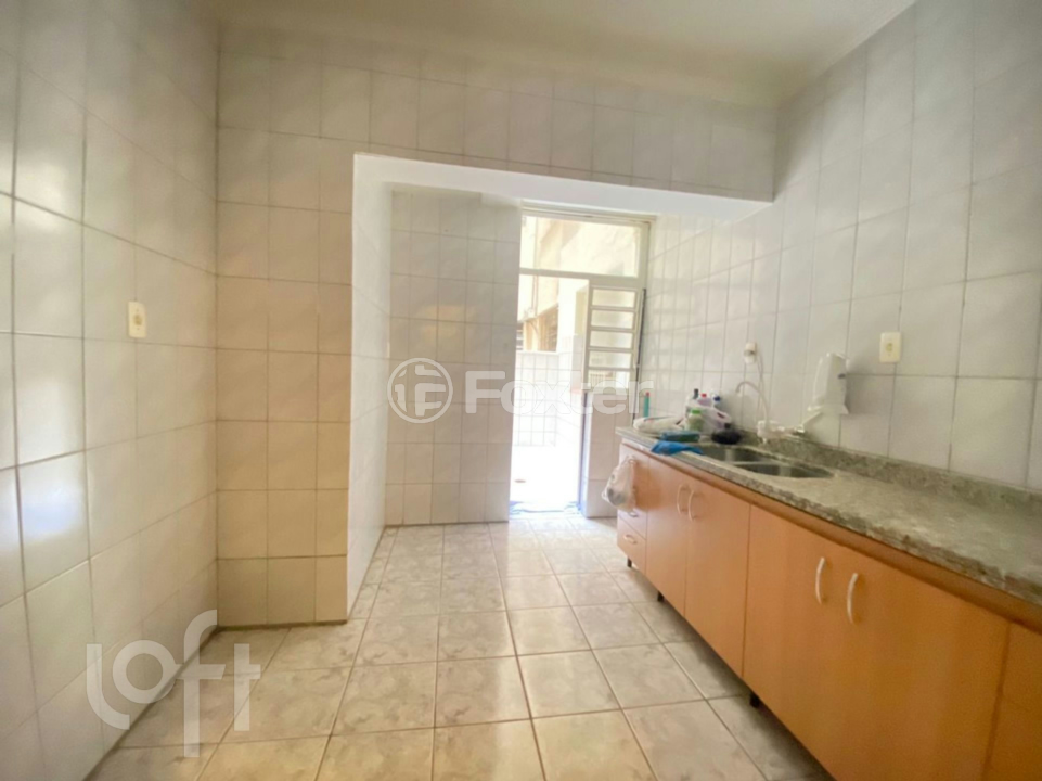 Apartamento à venda com 2 quartos, 62m² - Foto 6