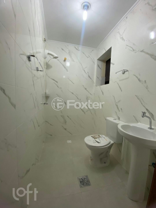 Apartamento à venda com 2 quartos, 62m² - Foto 5