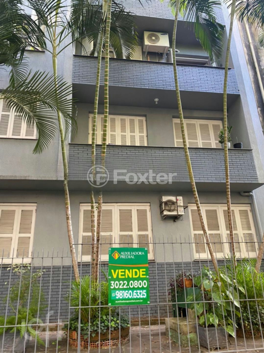 Apartamento à venda com 2 quartos, 62m² - Foto 9