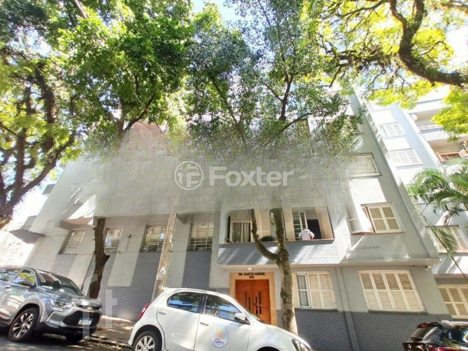 Apartamento à venda com 2 quartos, 62m² - Foto 17