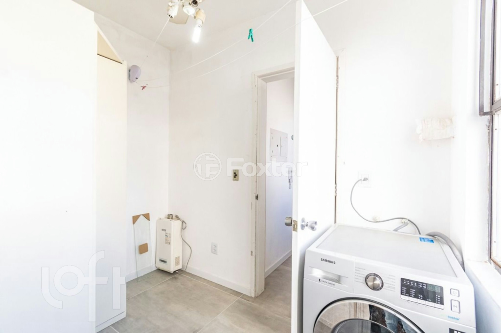 Apartamento à venda com 2 quartos, 69m² - Foto 30