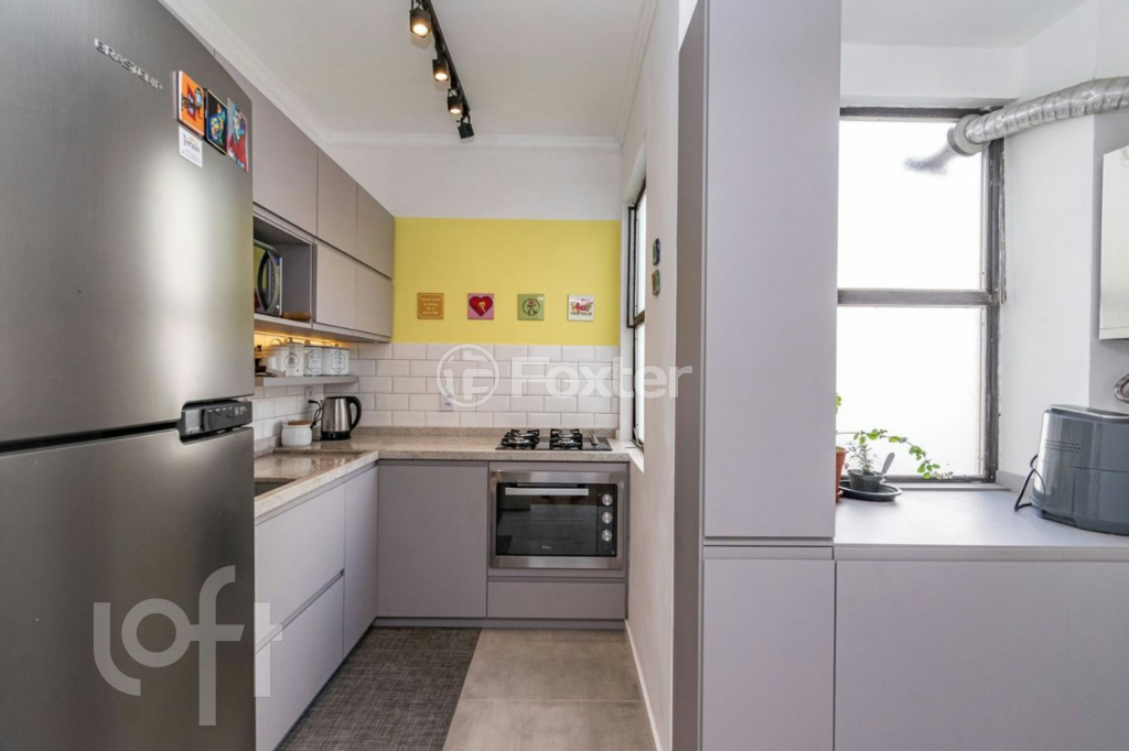 Apartamento à venda com 2 quartos, 69m² - Foto 22
