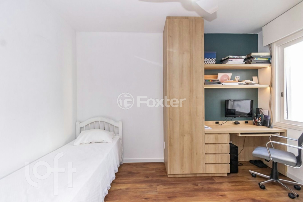Apartamento à venda com 2 quartos, 69m² - Foto 16