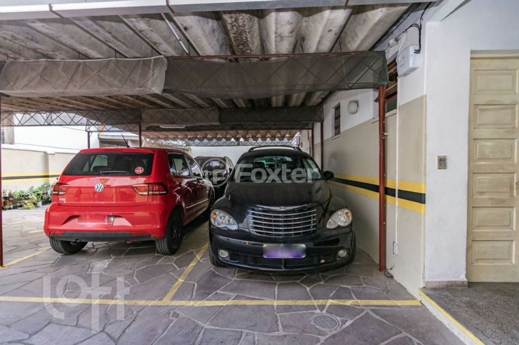 Apartamento à venda com 2 quartos, 69m² - Foto 43