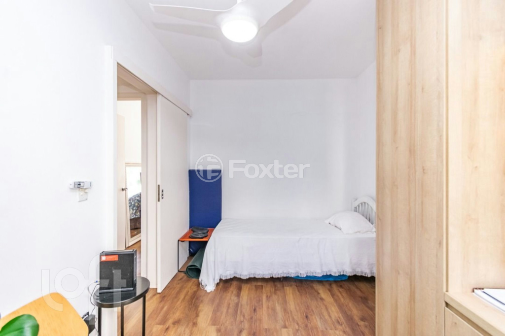 Apartamento à venda com 2 quartos, 69m² - Foto 17