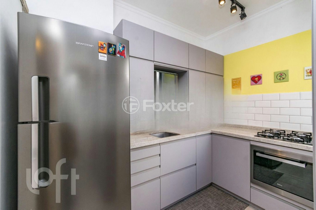 Apartamento à venda com 2 quartos, 69m² - Foto 23