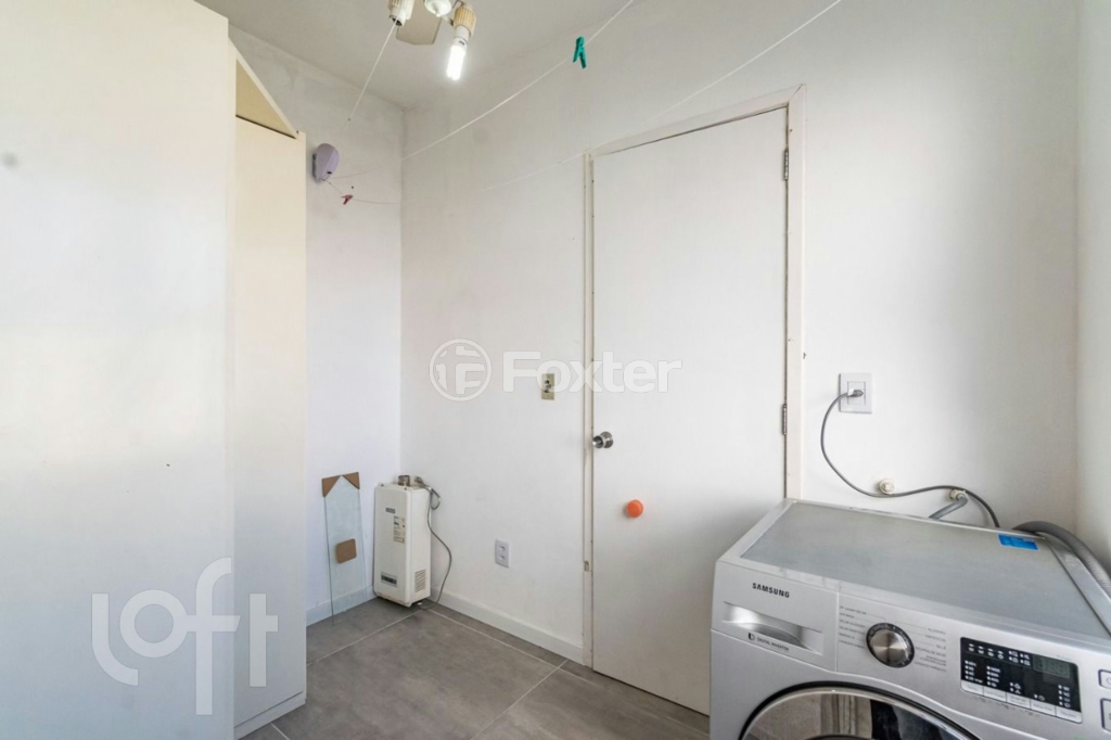Apartamento à venda com 2 quartos, 69m² - Foto 28