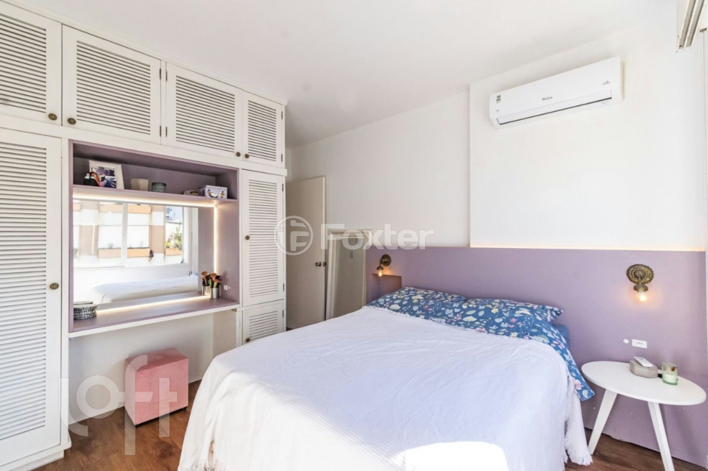 Apartamento à venda com 2 quartos, 69m² - Foto 9