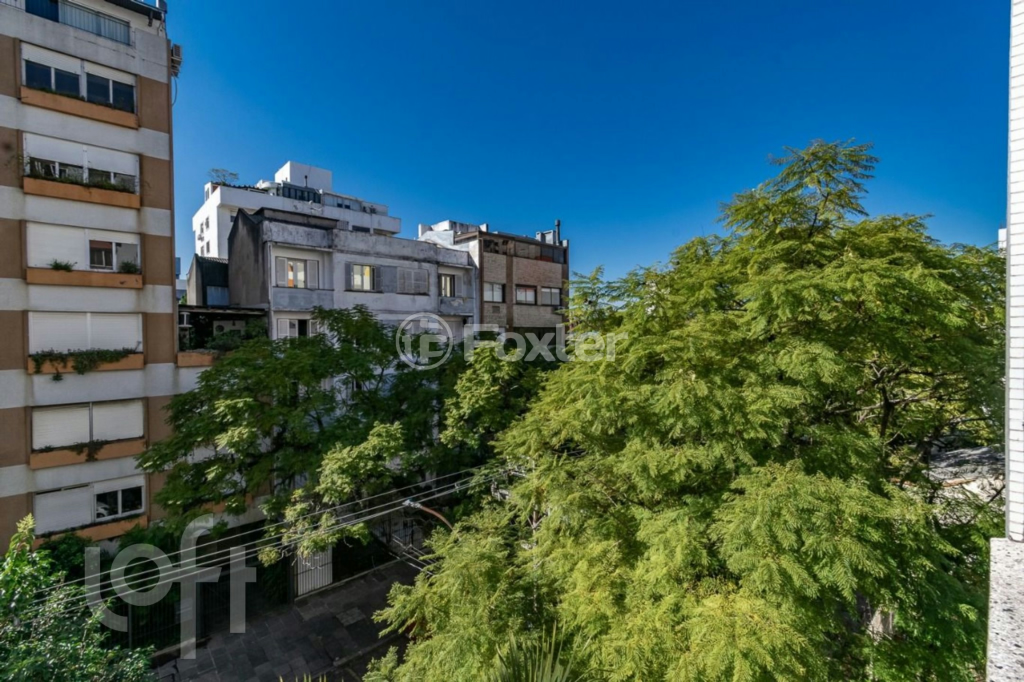 Apartamento à venda com 2 quartos, 69m² - Foto 20