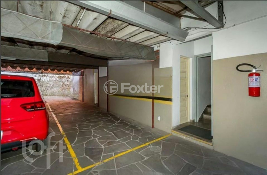 Apartamento à venda com 2 quartos, 69m² - Foto 42