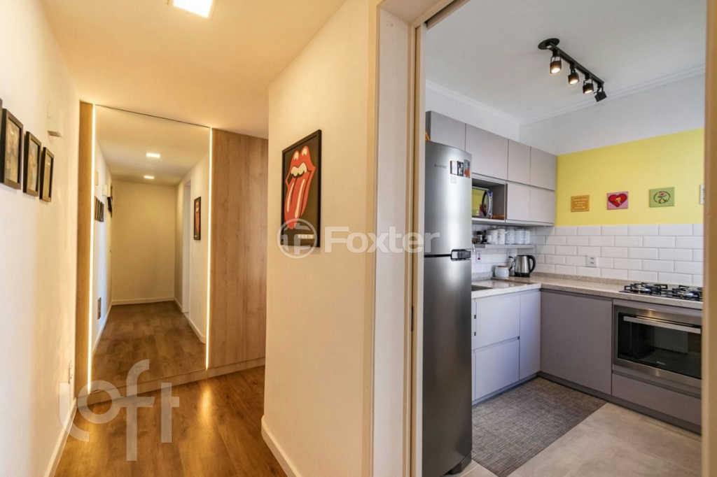 Apartamento à venda com 2 quartos, 69m² - Foto 21