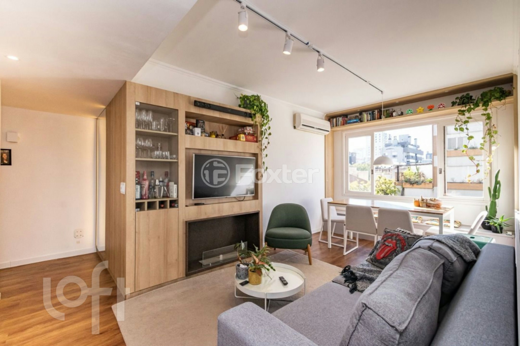 Apartamento à venda com 2 quartos, 69m² - Foto 47