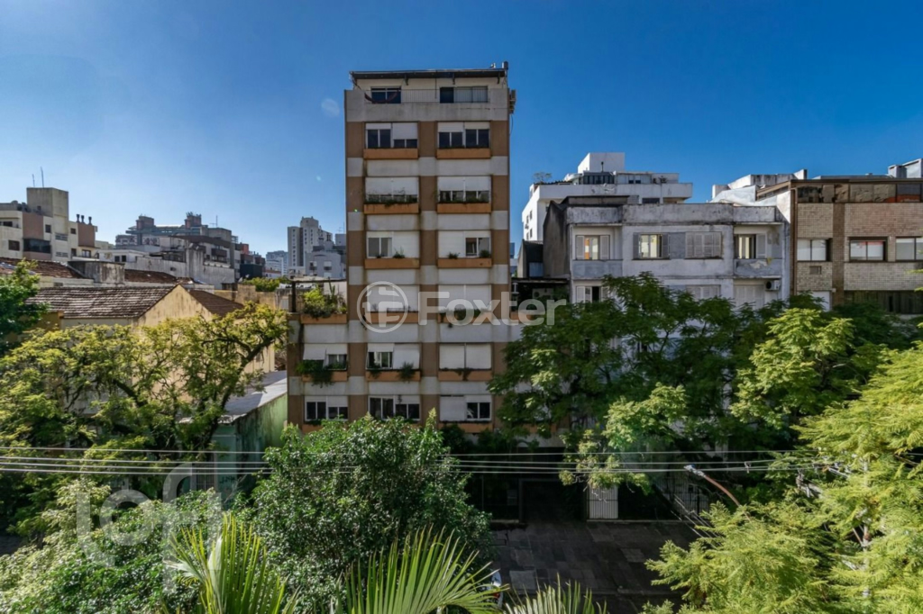 Apartamento à venda com 2 quartos, 69m² - Foto 12