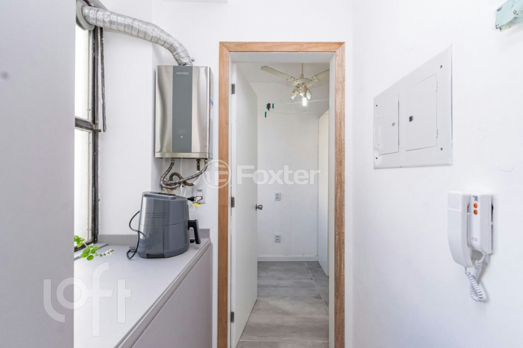 Apartamento à venda com 2 quartos, 69m² - Foto 26