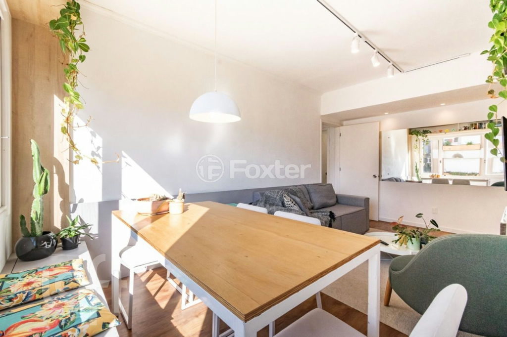Apartamento à venda com 2 quartos, 69m² - Foto 5