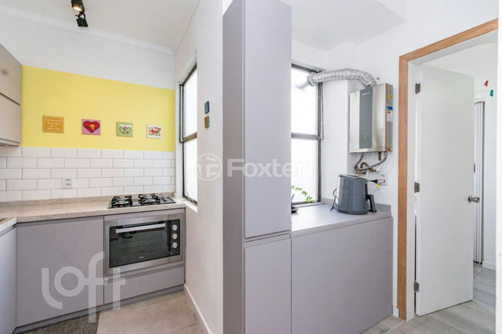 Apartamento à venda com 2 quartos, 69m² - Foto 24