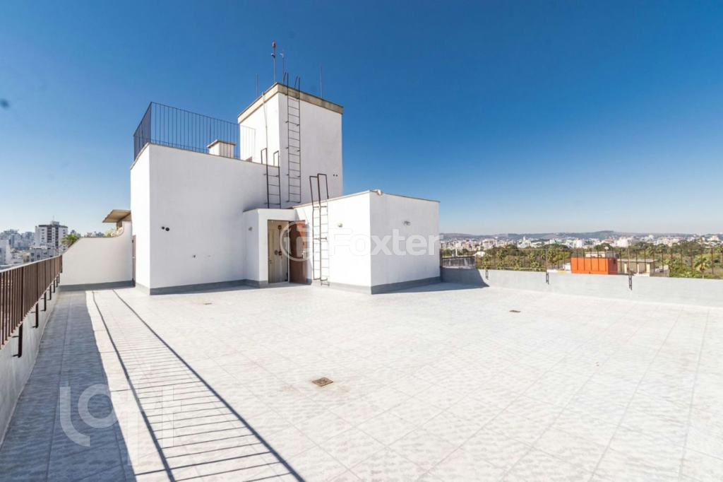 Apartamento à venda com 2 quartos, 69m² - Foto 39