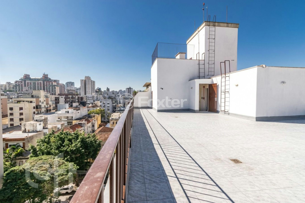Apartamento à venda com 2 quartos, 69m² - Foto 41