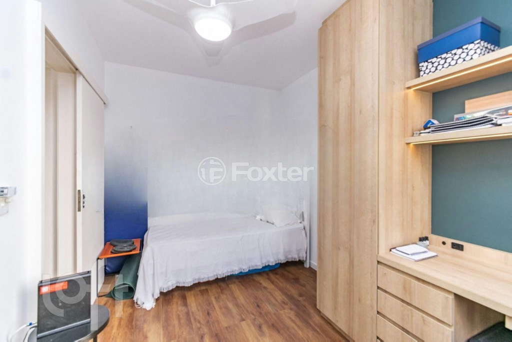 Apartamento à venda com 2 quartos, 69m² - Foto 15