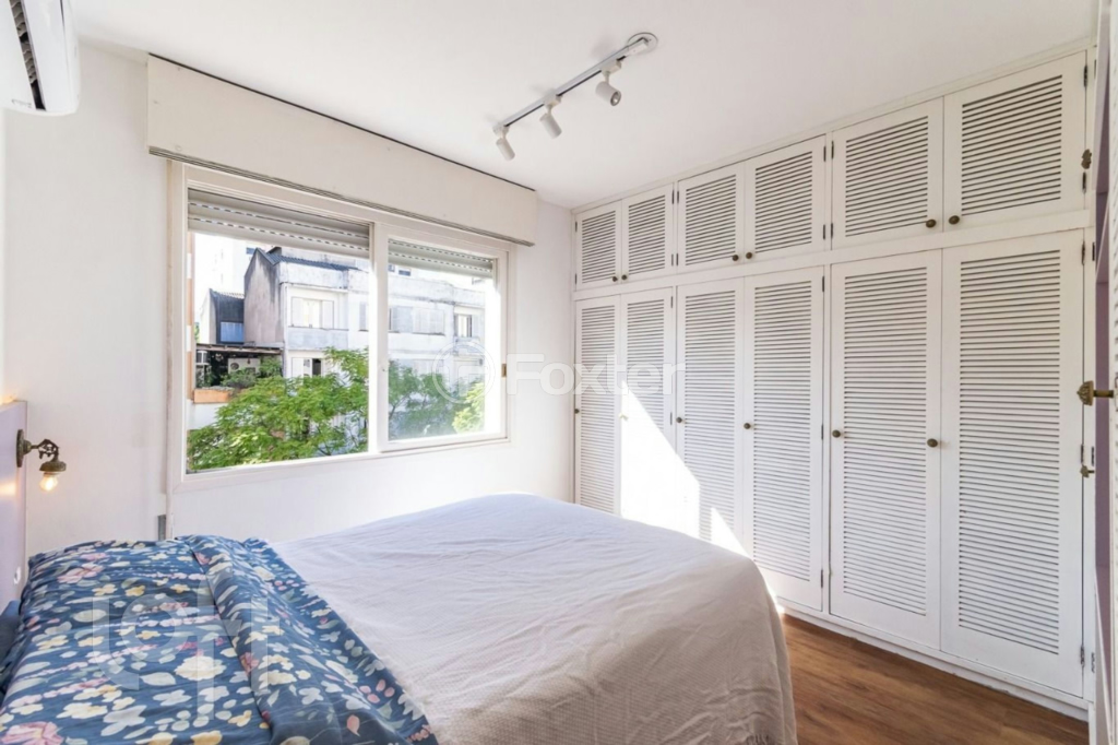 Apartamento à venda com 2 quartos, 69m² - Foto 8