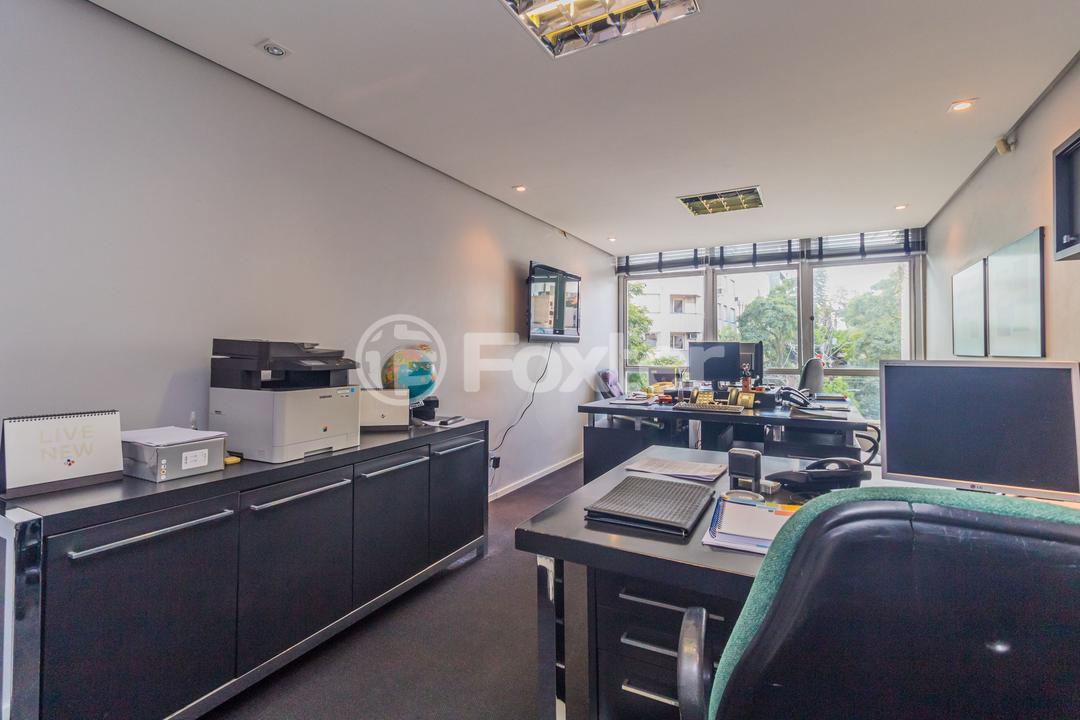 Conjunto Comercial-Sala à venda, 102m² - Foto 1