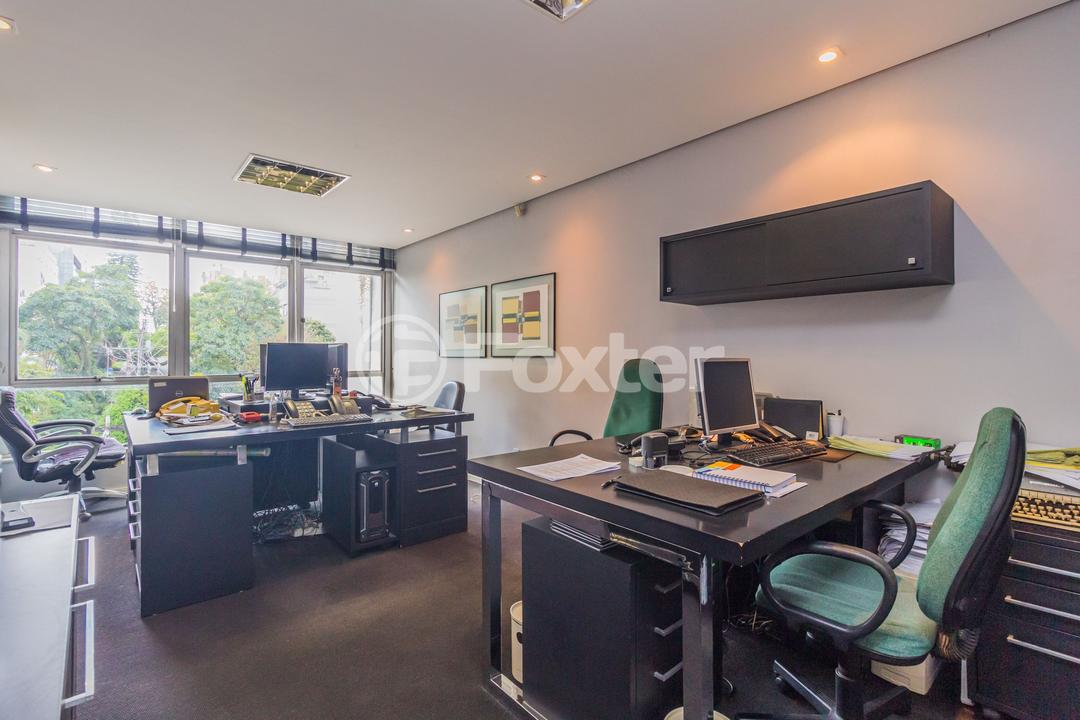 Conjunto Comercial-Sala à venda, 102m² - Foto 2