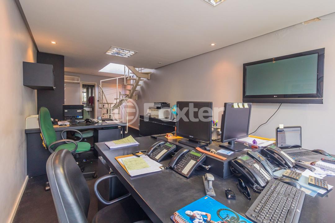 Conjunto Comercial-Sala à venda, 102m² - Foto 4
