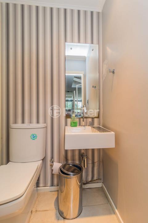 Conjunto Comercial-Sala à venda, 102m² - Foto 5