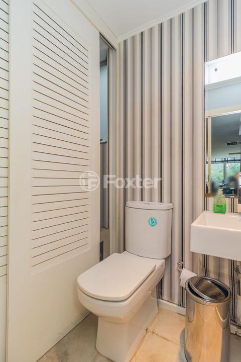 Conjunto Comercial-Sala à venda, 102m² - Foto 6