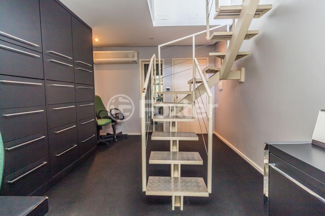 Conjunto Comercial-Sala à venda, 102m² - Foto 7