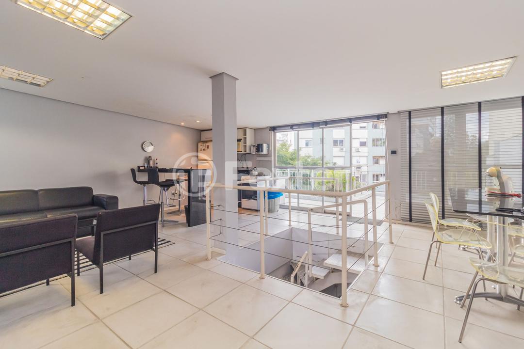 Conjunto Comercial-Sala à venda, 102m² - Foto 8
