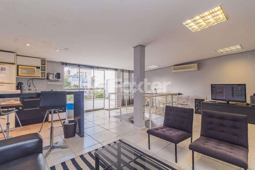 Conjunto Comercial-Sala à venda, 102m² - Foto 9