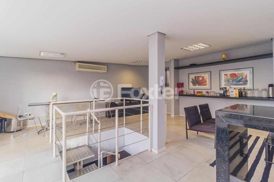 Conjunto Comercial-Sala à venda, 102m² - Foto 10