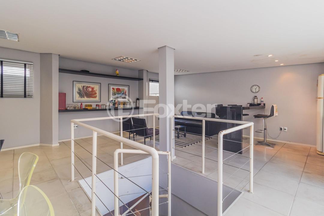 Conjunto Comercial-Sala à venda, 102m² - Foto 11