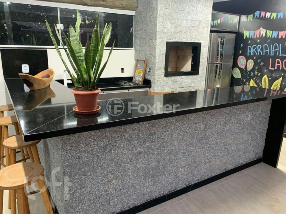 Casa de Condomínio à venda com 2 quartos, 1032m² - Foto 16