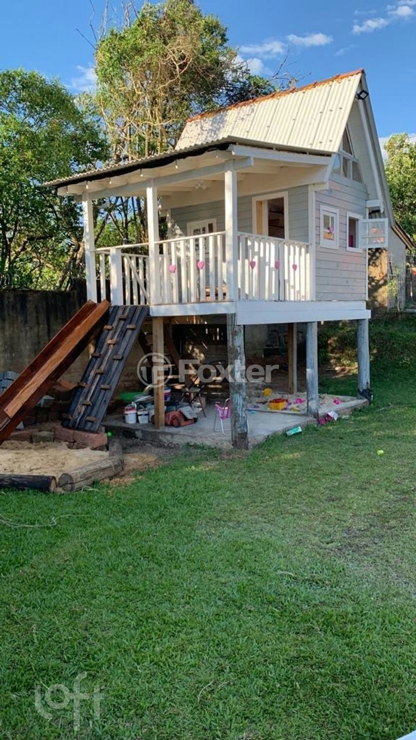 Casa de Condomínio à venda com 2 quartos, 1032m² - Foto 17