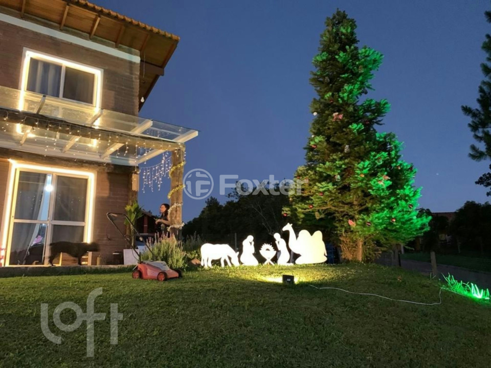 Casa de Condomínio à venda com 2 quartos, 1032m² - Foto 25