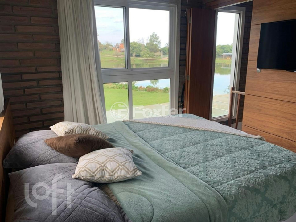 Casa de Condomínio à venda com 2 quartos, 1032m² - Foto 33