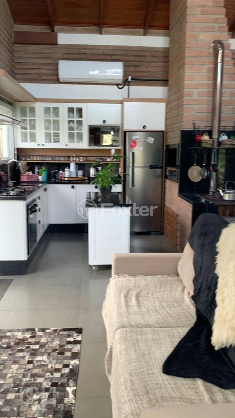 Casa de Condomínio à venda com 2 quartos, 1032m² - Foto 18