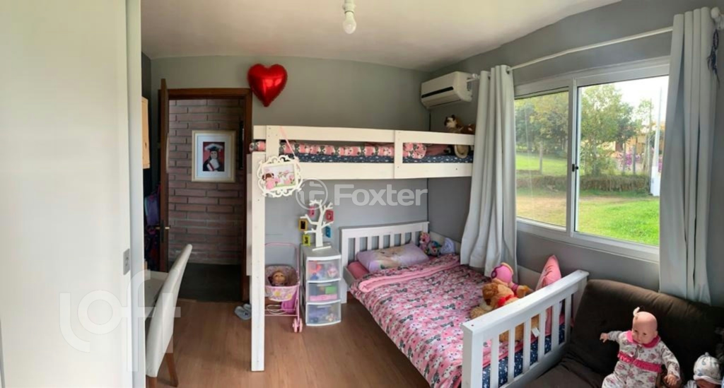 Casa de Condomínio à venda com 2 quartos, 1032m² - Foto 1