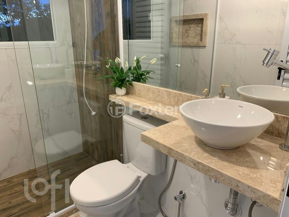 Casa de Condomínio à venda com 2 quartos, 1032m² - Foto 27
