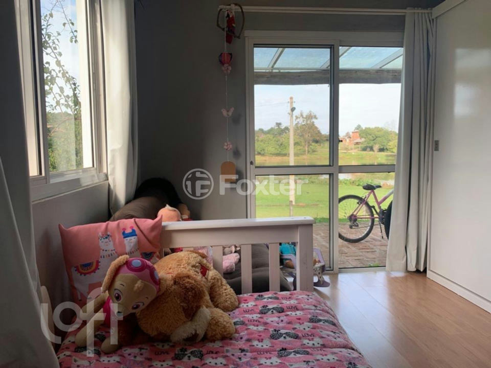 Casa de Condomínio à venda com 2 quartos, 1032m² - Foto 10